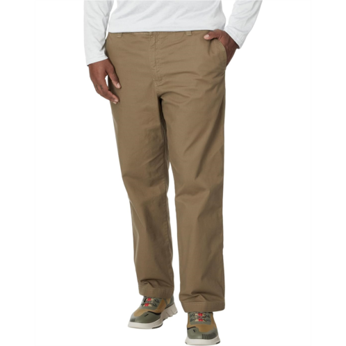 Mens Columbia Big & Tall Flex ROC Pant
