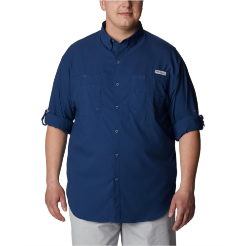 Mens Columbia Big & Tall Tamiami II L/S