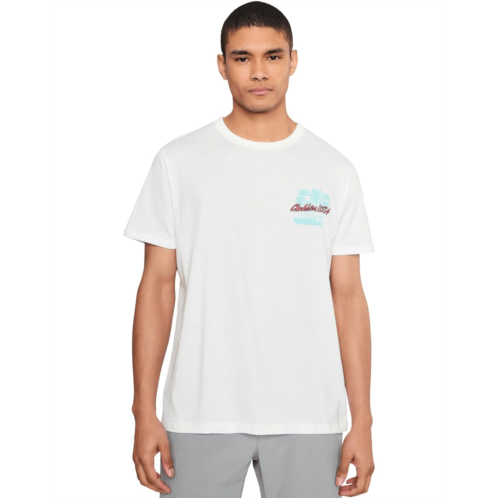 Mens Chubbies Chubbies The Thighs Out (non Pocket Graphic T-shirt)