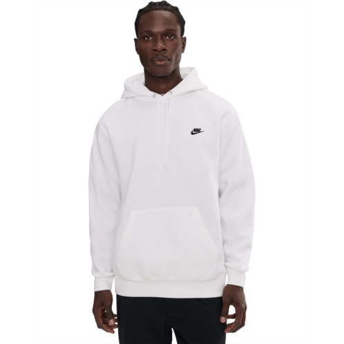 Mens Nike Club Fleece Pullover Hoodie