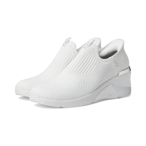 SKECHERS A-Wedge - Crecent Hands Free Slip-In