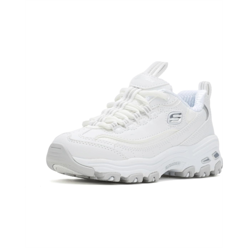 Girls SKECHERS KIDS DLites 304155L (Little Kid/Big Kid)