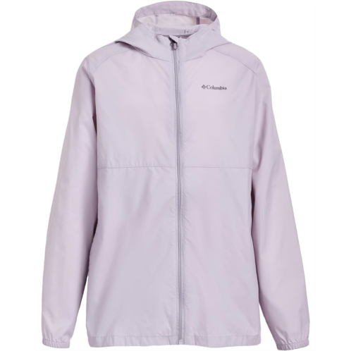 Girls Columbia Kids Switchback II Jacket (Little Kid/Big Kid)