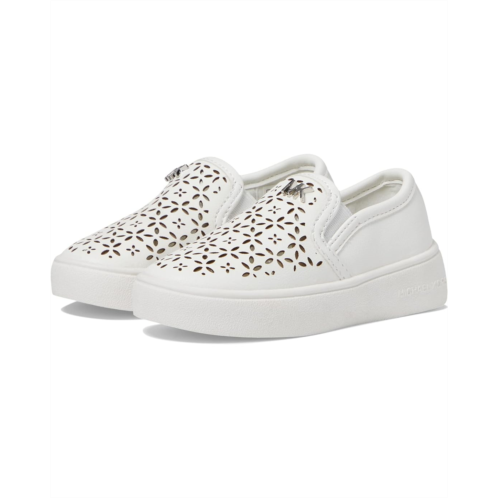 Girls Michael Michael Kors Kids Jem Olivia II (Toddler)