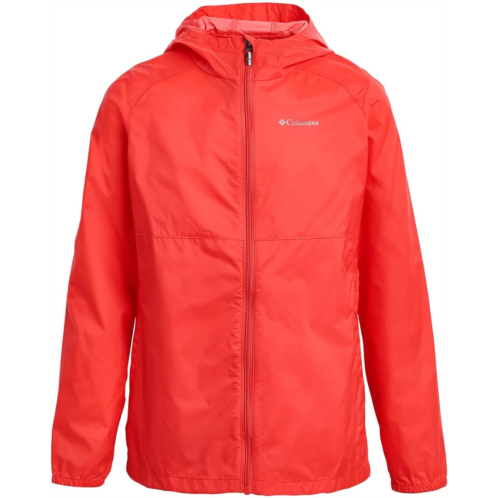 Girls Columbia Kids Switchback II Jacket (Little Kid/Big Kid)