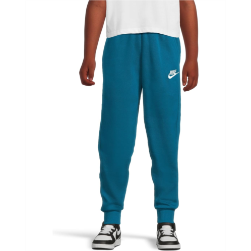 Kids Nike Kids Sportswear Club Fleece Joggers (Big Kid)