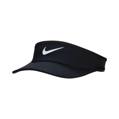 Nike Kids Dri-FIT Ace Swoosh Visor (Little Kid/Big Kid)