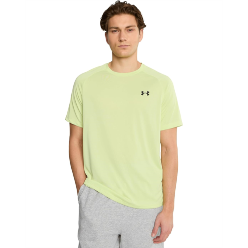 Mens Under Armour UA Tech 20 Short Sleeve Tee