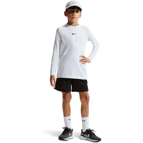 Boys Nike Kids Multi Dri-FIT Training Shorts (Big Kid)