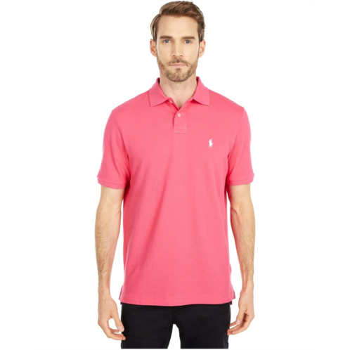 Mens Polo Ralph Lauren The Iconic Mesh Polo Shirt