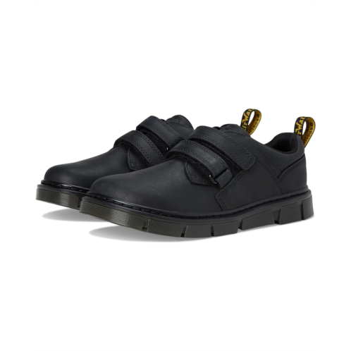 Dr. Martens Kid s Collection Raffe Shoe Y (Big Kid)