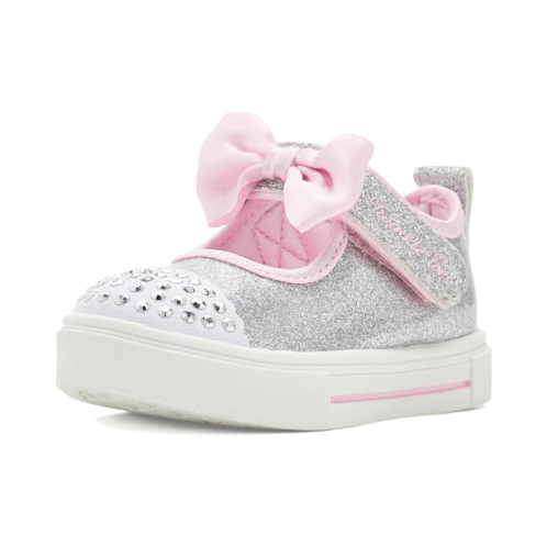 Girls SKECHERS KIDS Twinkle Sparks - Precious Jane 314467N (Toddler)