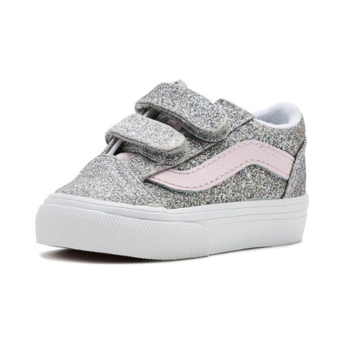 Kids Vans Kids Old Skool V (Infant/Toddler)