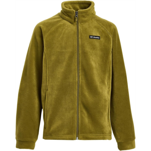 Girls Columbia Kids Benton Springs Fleece (Little Kid/Big Kid)