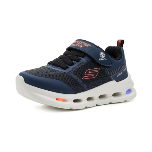 Boys SKECHERS KIDS Glide-Step Lights 400240L (Little Kid/Big Kid)