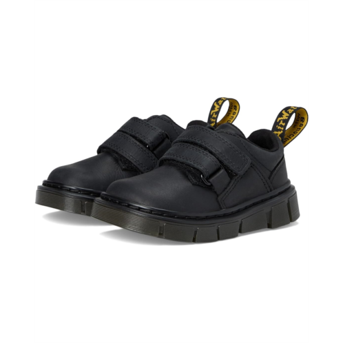 Dr. Martens Kid s Collection Raffe Shoe T (Toddler)