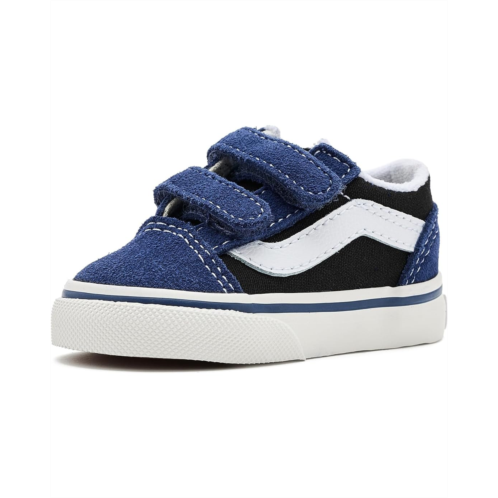 Kids Vans Kids Old Skool V (Infant/Toddler)