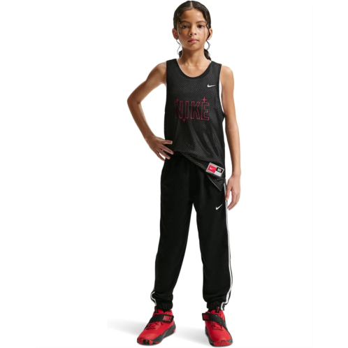 Kids Nike Kids Sportswear Dri-FIT Basketball Jersey (Little Kid/Big Kid)