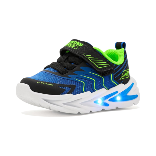 Boys SKECHERS KIDS Flex-Glow Ultra 400141N (Toddler)