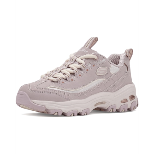 Girls SKECHERS KIDS DLites 304155L (Little Kid/Big Kid)
