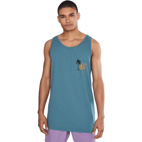 Mens Salty Crew Lounge Tank