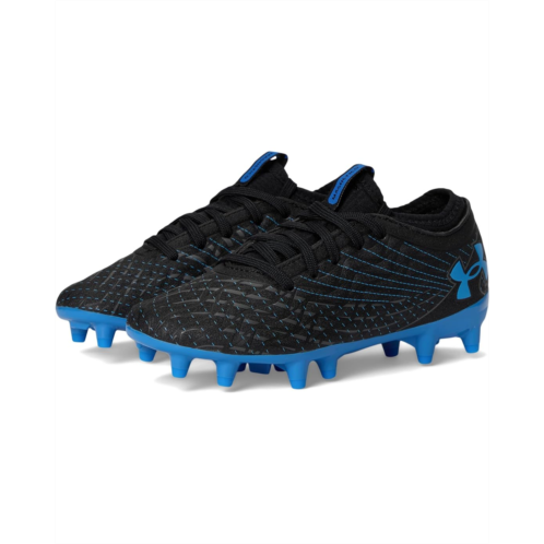 Under Armour Kids Magnetico Select 5 Jr Soccer Cleats (Littile Kid/Big Kid)