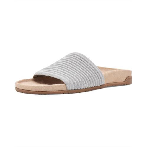 VIONIC Evie Knit Slide Sandals