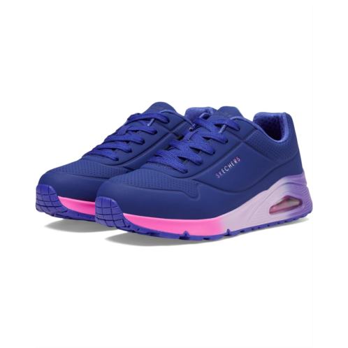 Girls SKECHERS KIDS Uno Gen1 - Pop Of Ombre 310549L (Little Kid/Big Kid)