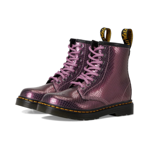 Dr. Martens Kid s Collection Kids Dr Martens Kids Collection 1460 J (Little Kid/Big Kid)