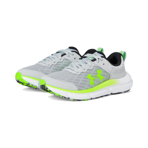 Under Armour Kids Assert 10 Sneakers (Big Kid)