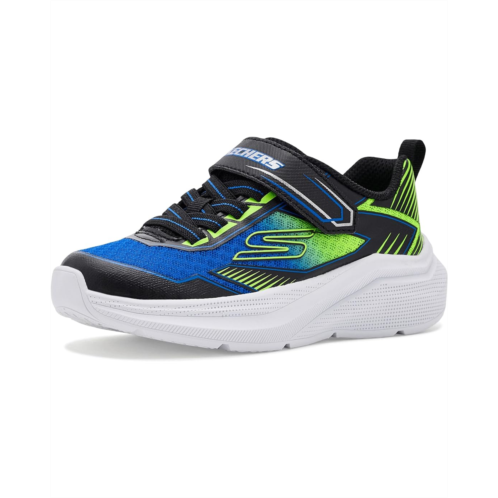 Boys SKECHERS KIDS Microspec Velocity 404127L (Little Kid/Big Kid)