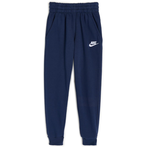 Kids Nike Kids Sportswear Club Fleece Joggers (Big Kid)