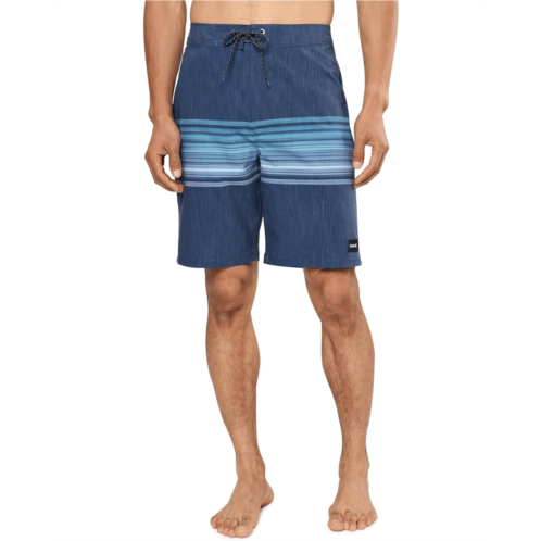 Mens Hurley Phantom Eco Weekender Slub Cargo 20