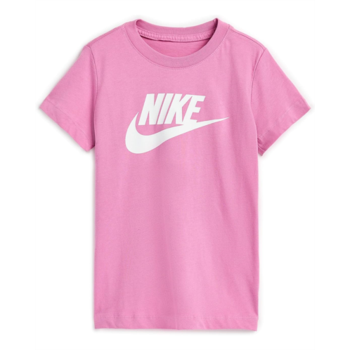 Kids Nike Kids Sportswear Icon Futura Tee (Big Kid)