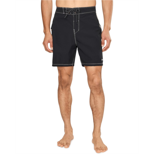 Mens Hurley Built Thalia 18
