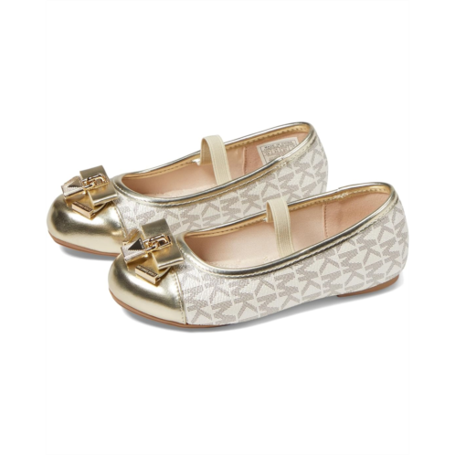 Girls Michael Michael Kors Kids Kenya Lock (Toddler)