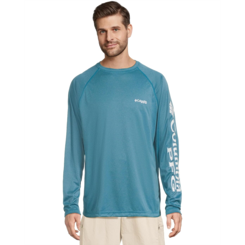 Mens Columbia Terminal Tackle L/S Shirt