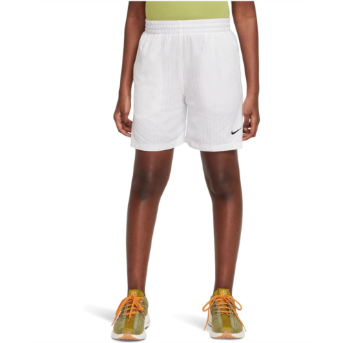 Boys Nike Kids Multi Dri-FIT Mesh Shorts (Big Kid)