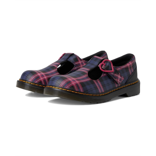 Dr. Martens Kid s Collection Girls Dr Martens Kids Collection Polley II Y