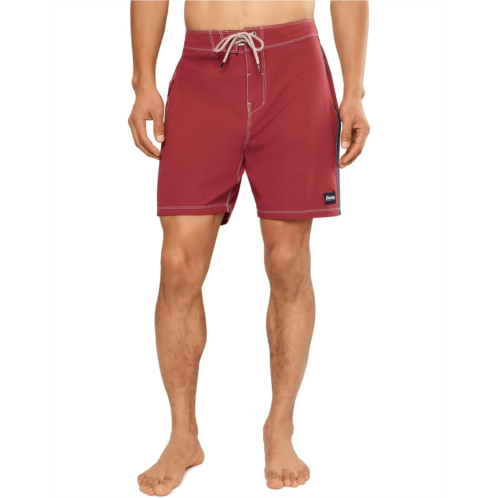 Mens Hurley Built Thalia 18