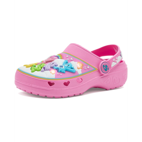 Kids SKECHERS Kids X Care Bear-S Lights-Sweetheart - Care Bears Sweeties 308412L (Little Kid/Big Kid)