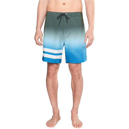 Hurley Phantom Eco Block Party Engineered 18