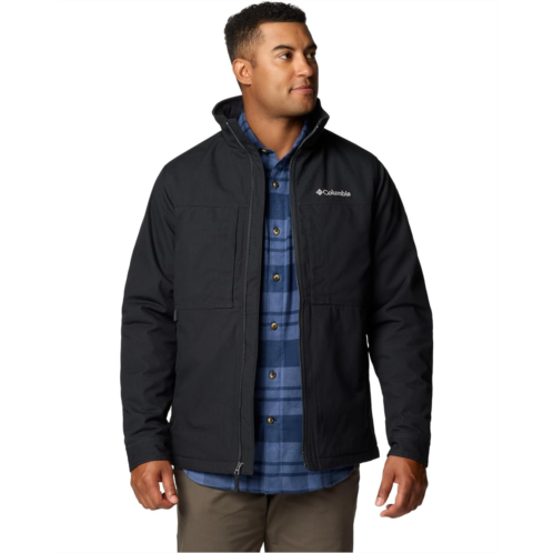 Mens Columbia Loma Vista III Jacket