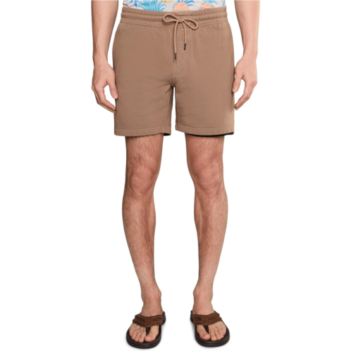 Mens Chubbies The Cinnamon Dusts (Comfort Shorts)