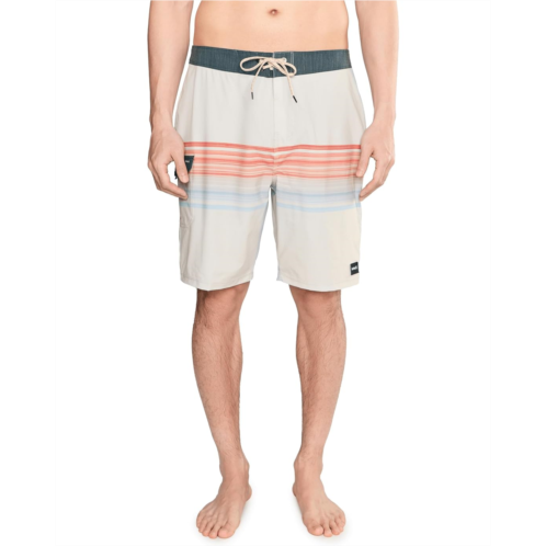 Hurley Phantom Eco Weekender Slub Cargo 20