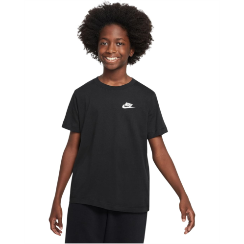 Kids Nike Kids Sportswear T-Shirt (Big Kid)