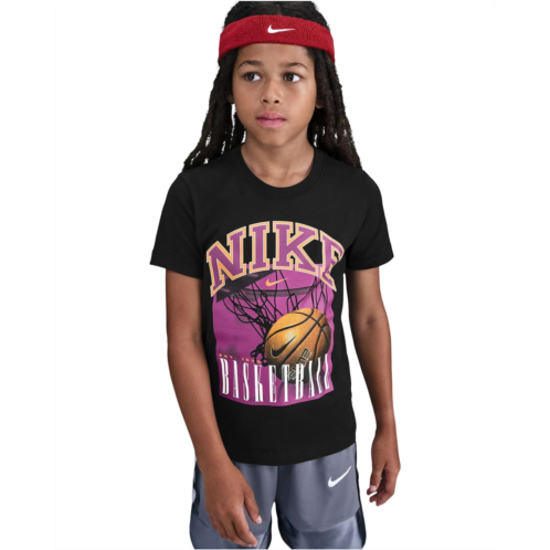 Kids Nike Kids Sportswear T-Shirt (Big Kid)