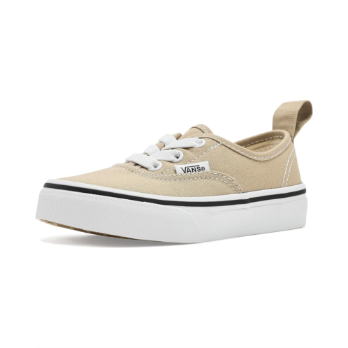 Kids Vans Kids Authentic Elastic Lace (Little Kid)