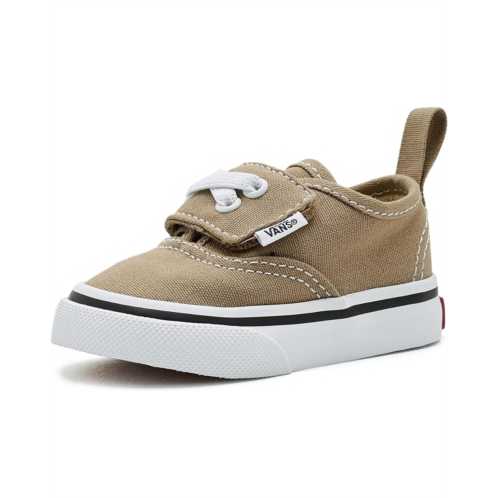Kids Vans Kids Authentic Elastic V (Infant/Toddler)
