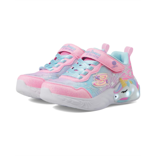 Girls SKECHERS KIDS Unicorn Dreams 302299L (Little Kid/Big Kid)